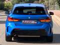 BMW 118 118iA M Sport Azul - thumbnail 10