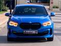 BMW 118 118iA M Sport Azul - thumbnail 3