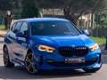 BMW 118 118iA M Sport Azul - thumbnail 2