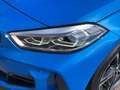 BMW 118 118iA M Sport Azul - thumbnail 6