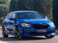 BMW 118 118iA M Sport Azul - thumbnail 1
