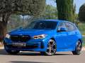 BMW 118 118iA M Sport Azul - thumbnail 4