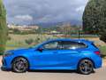 BMW 118 118iA M Sport Azul - thumbnail 7
