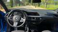 BMW 118 118iA M Sport Azul - thumbnail 21