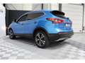 Nissan Qashqai 1.3 DIG-T - 140 II 2014 N-Connecta Bleu - thumbnail 3