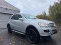 Mercedes-Benz ML 280 ML -Klasse ML 280 CDI 250Ps Silber - thumbnail 4