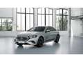 Mercedes-Benz E 400 E400e 4M Exclu Prem+ AIRMATIC Massage AHK 20"AMG Argent - thumbnail 2