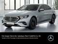 Mercedes-Benz E 400 E400e 4M Exclu Prem+ AIRMATIC Massage AHK 20"AMG Argent - thumbnail 1