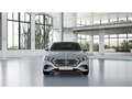 Mercedes-Benz E 400 E400e 4M Exclu Prem+ AIRMATIC Massage AHK 20"AMG Argent - thumbnail 9