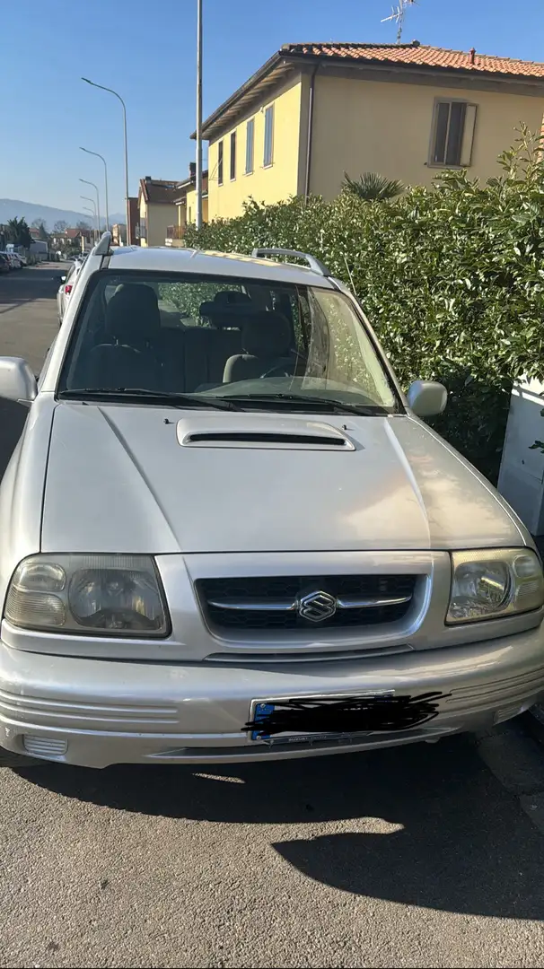 Suzuki Grand Vitara 5p 2.0 tdi c/2airbag,AC - 1