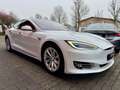 Tesla Model S Long Range AWD*Kaltwetter*FSD*CCS*VAT* Blanc - thumbnail 6