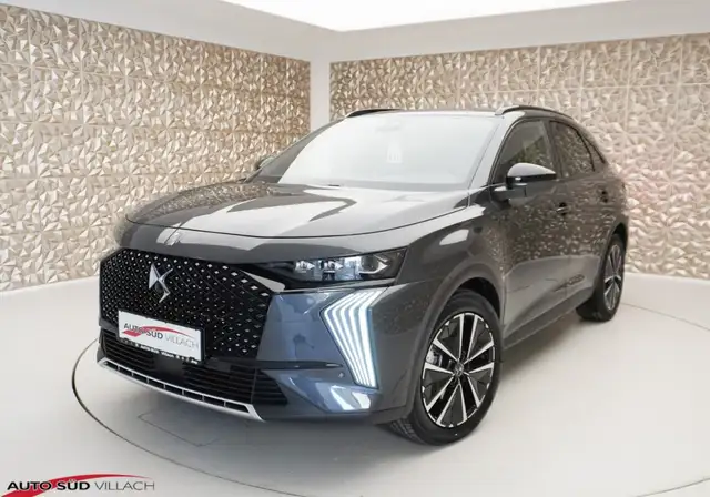 DS Automobiles DS 7 PLUG-IN HYBRID AWD 300 ETOILE