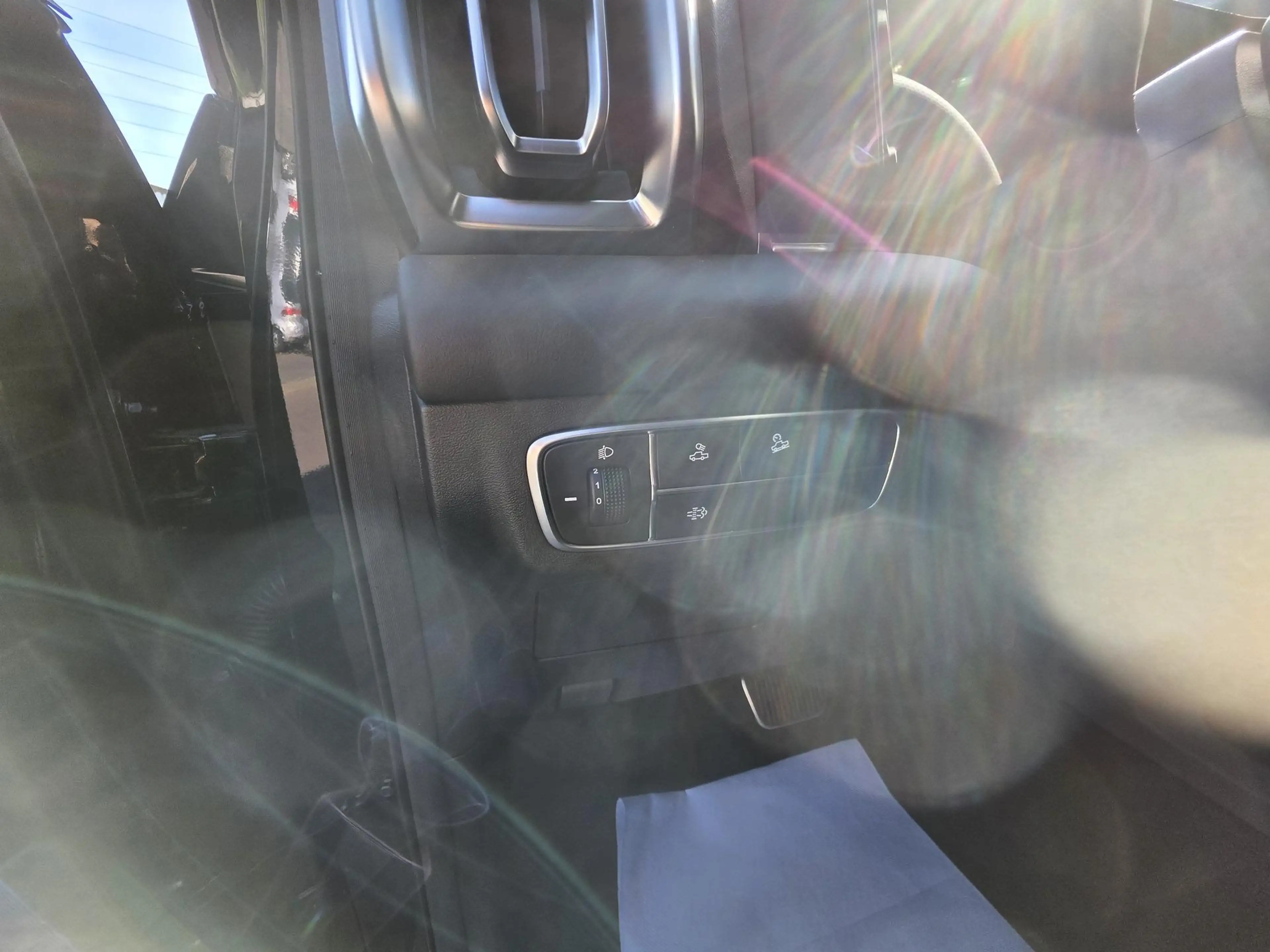 DFM Rich 9 DFSK PickUp 4x4 -VOLLAUSSTATTUNG-  bis zu 6 Jah... — photo 14