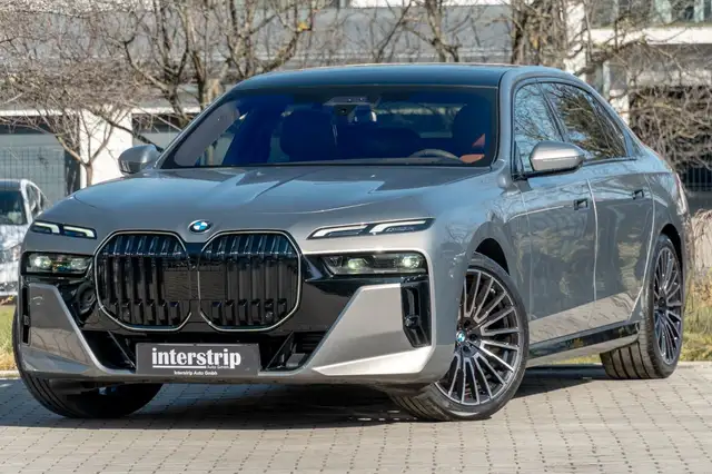 BMW M main image