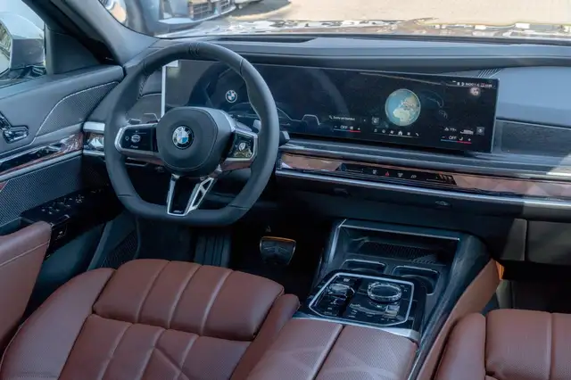 BMW M view 9