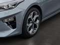 Kia Ceed SW / cee'd SW 1.4 T-GDI Spirit Technologie-Paket Klima Gris - thumbnail 6