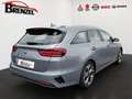 Kia Ceed SW / cee'd SW 1.4 T-GDI Spirit Technologie-Paket Klima Gris - thumbnail 3