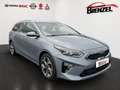 Kia Ceed SW / cee'd SW 1.4 T-GDI Spirit Technologie-Paket Klima Gris - thumbnail 2
