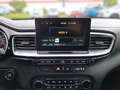 Kia Ceed SW / cee'd SW 1.4 T-GDI Spirit Technologie-Paket Klima Gris - thumbnail 9