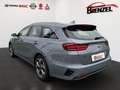 Kia Ceed SW / cee'd SW 1.4 T-GDI Spirit Technologie-Paket Klima Gris - thumbnail 4