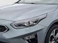 Kia Ceed SW / cee'd SW 1.4 T-GDI Spirit Technologie-Paket Klima Gris - thumbnail 5