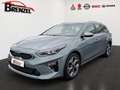 Kia Ceed SW / cee'd SW 1.4 T-GDI Spirit Technologie-Paket Klima Gris - thumbnail 1