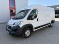 Fiat Ducato 35 L3H2 130 Weiß - thumbnail 1