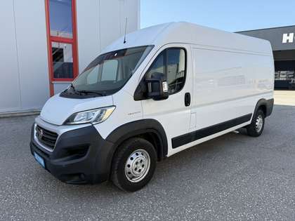 Fiat Ducato 35 L3H2 130