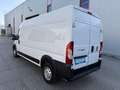 Fiat Ducato 35 L3H2 130 Weiß - thumbnail 3