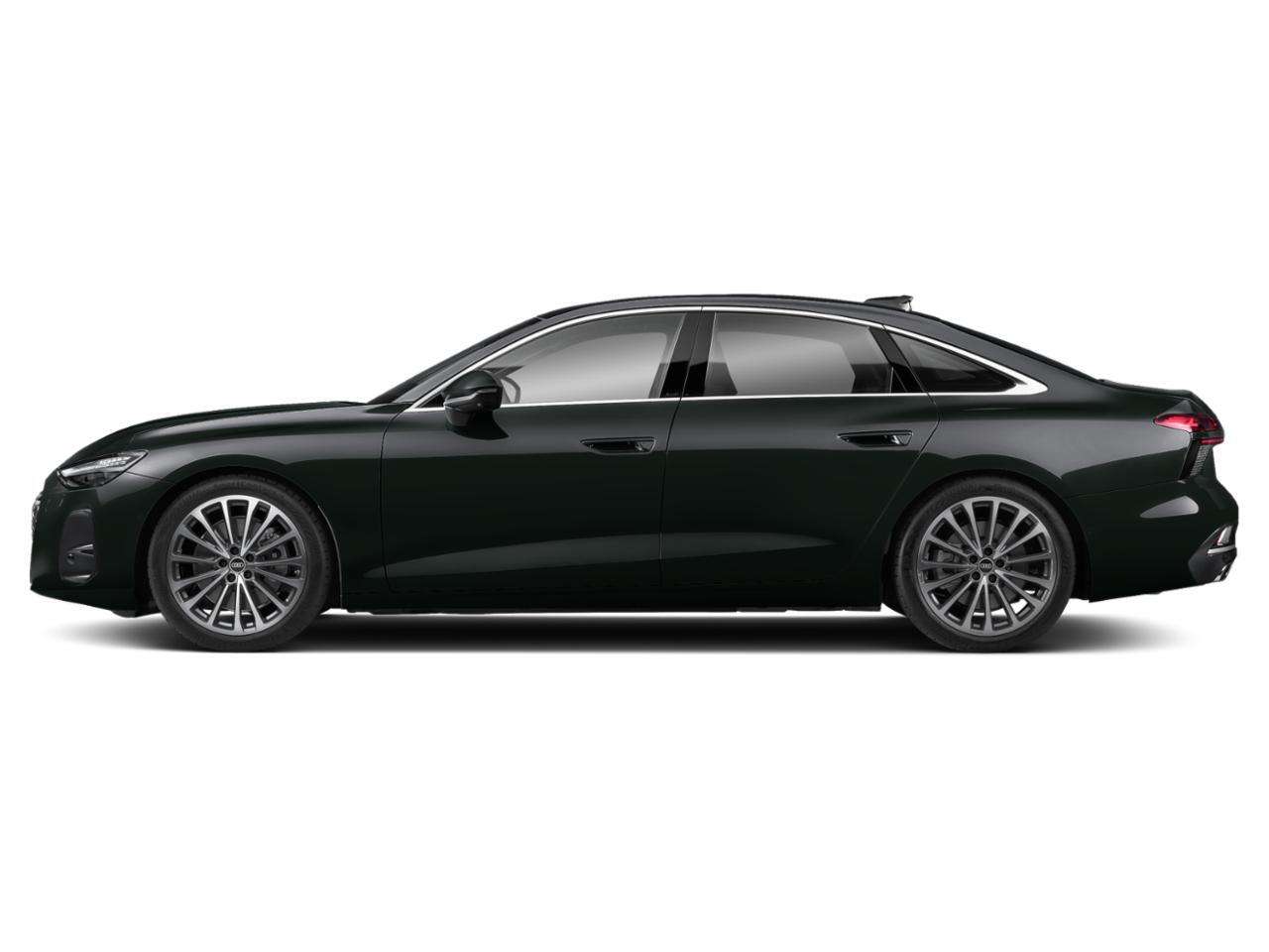 2026 Audi A6 TFSI quattro Technik alt 2