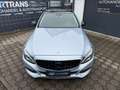 Mercedes-Benz C 180 C 180 CGI AMG Line + LED + NAVI + 0% FINANZIERUNG Gris - thumbnail 8