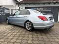 Mercedes-Benz C 180 C 180 CGI AMG Line + LED + NAVI + 0% FINANZIERUNG Gris - thumbnail 11