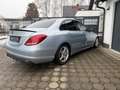 Mercedes-Benz C 180 C 180 CGI AMG Line + LED + NAVI + 0% FINANZIERUNG Gris - thumbnail 9