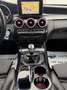 Mercedes-Benz C 180 C 180 CGI AMG Line + LED + NAVI + 0% FINANZIERUNG Gris - thumbnail 18