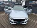 Mercedes-Benz C 180 C 180 CGI AMG Line + LED + NAVI + 0% FINANZIERUNG Gris - thumbnail 4