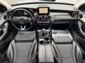 Mercedes-Benz C 180 C 180 CGI AMG Line + LED + NAVI + 0% FINANZIERUNG Gris - thumbnail 17
