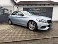 Mercedes-Benz C 180 C 180 CGI AMG Line + LED + NAVI + 0% FINANZIERUNG Gris - thumbnail 13