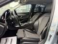 Mercedes-Benz C 180 C 180 CGI AMG Line + LED + NAVI + 0% FINANZIERUNG Gris - thumbnail 16