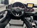 Mercedes-Benz C 180 C 180 CGI AMG Line + LED + NAVI + 0% FINANZIERUNG Gris - thumbnail 19