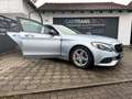 Mercedes-Benz C 180 C 180 CGI AMG Line + LED + NAVI + 0% FINANZIERUNG Gris - thumbnail 3