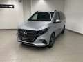 Mercedes-Benz V 300 d L AVANTGARDE+DIST+AHK+AERO+MULTIBEAM LED Silber - thumbnail 5