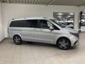 Mercedes-Benz V 300 d L AVANTGARDE+DIST+AHK+AERO+MULTIBEAM LED Silber - thumbnail 2