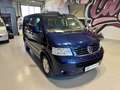Volkswagen LT T5 2.5 TDI 130 COMFORTLINE 7P Blauw - thumbnail 3