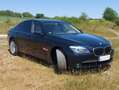 BMW 750 i Blau - thumbnail 2