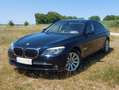 BMW 750 i Blau - thumbnail 1