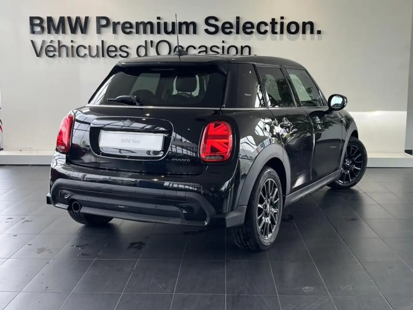 MINI Cooper Cooper 136ch Edition Camden - 2