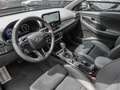Hyundai i30 N LINE1.5 T-GDI 7-DCT Sitz-Paket, Panoramadach Schwarz - thumbnail 4
