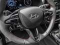 Hyundai i30 N LINE1.5 T-GDI 7-DCT Sitz-Paket, Panoramadach Schwarz - thumbnail 12
