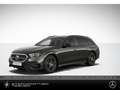 Mercedes-Benz E 450 T 4M AMG+DIGITAL+NIGHT+DISTR+BURMESTER+AHK Gris - thumbnail 1