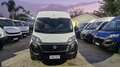 Fiat Ducato L3 H2 MAXI 2.3 MJT 140 CV EURO 6 Blanc - thumbnail 2